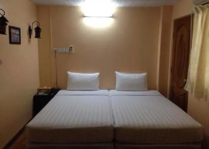 Kaung Su San Hotel