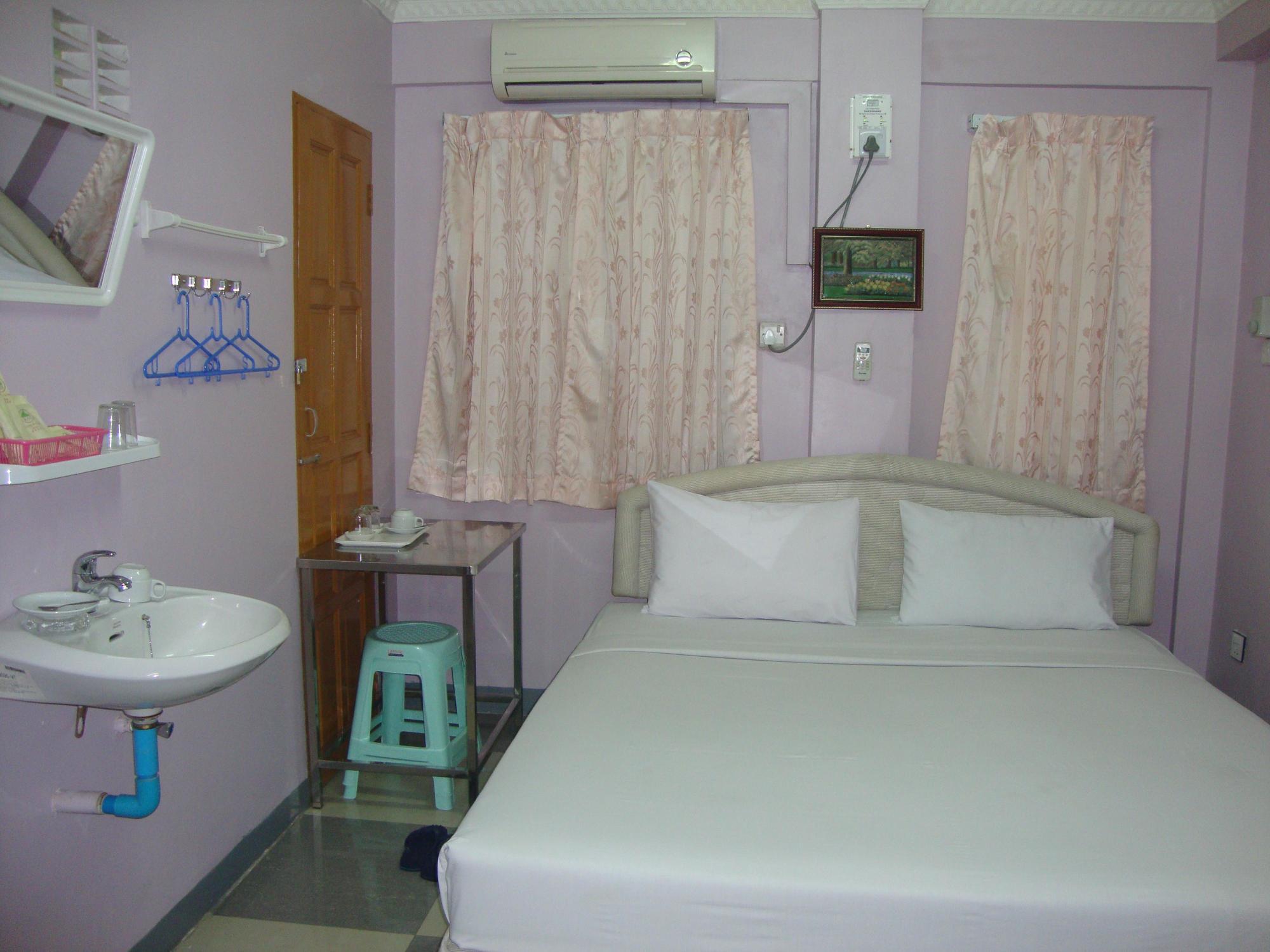 Hotel Kaung Su San Yangon