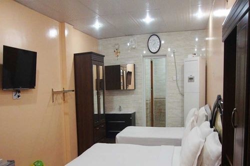 Kaung Su San 3* Yangon