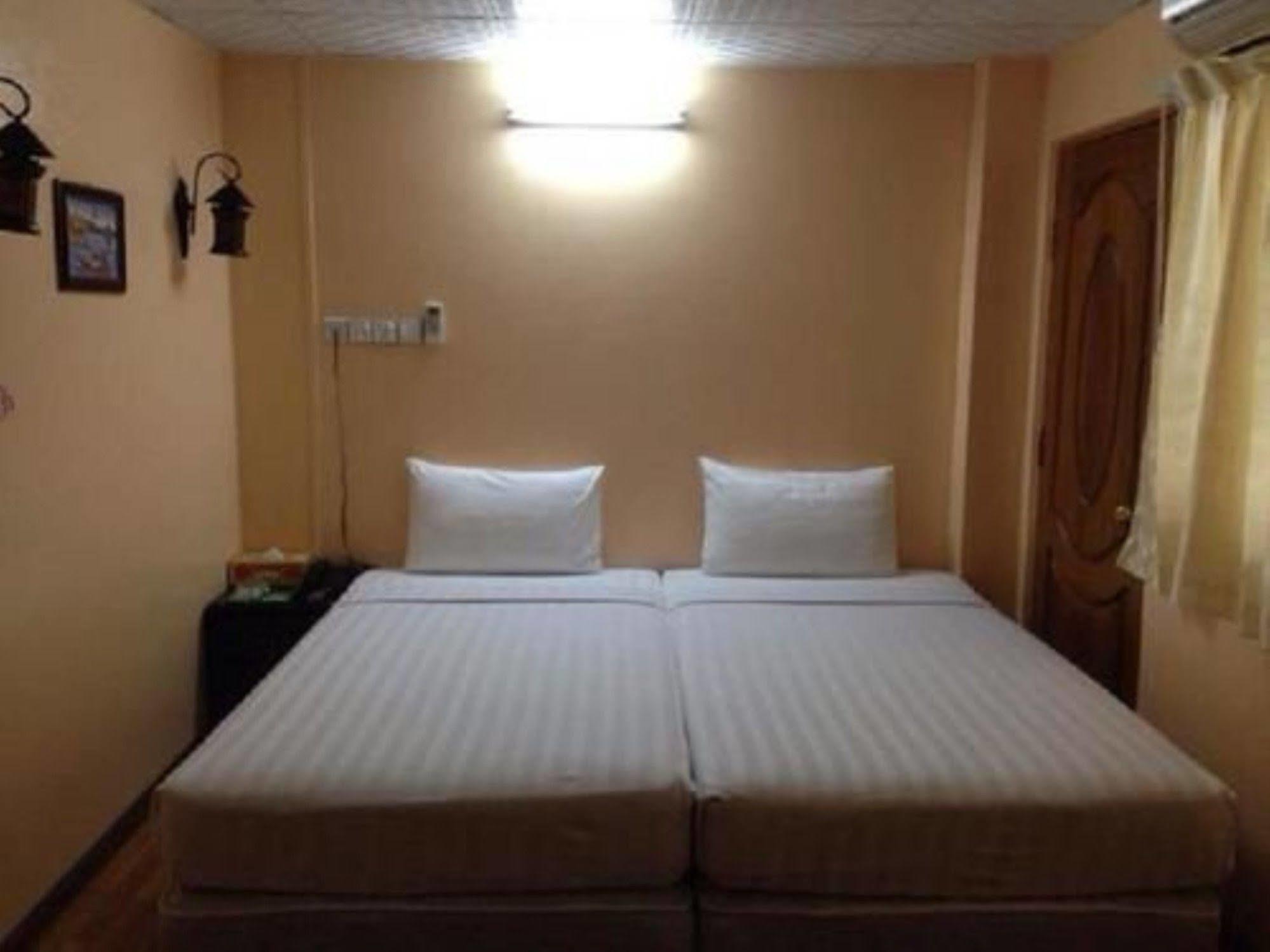 Kaung Su San Hotel Yangon