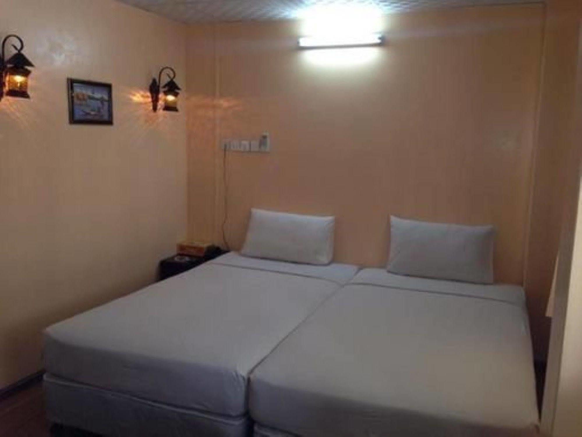 Kaung Su San Hotel