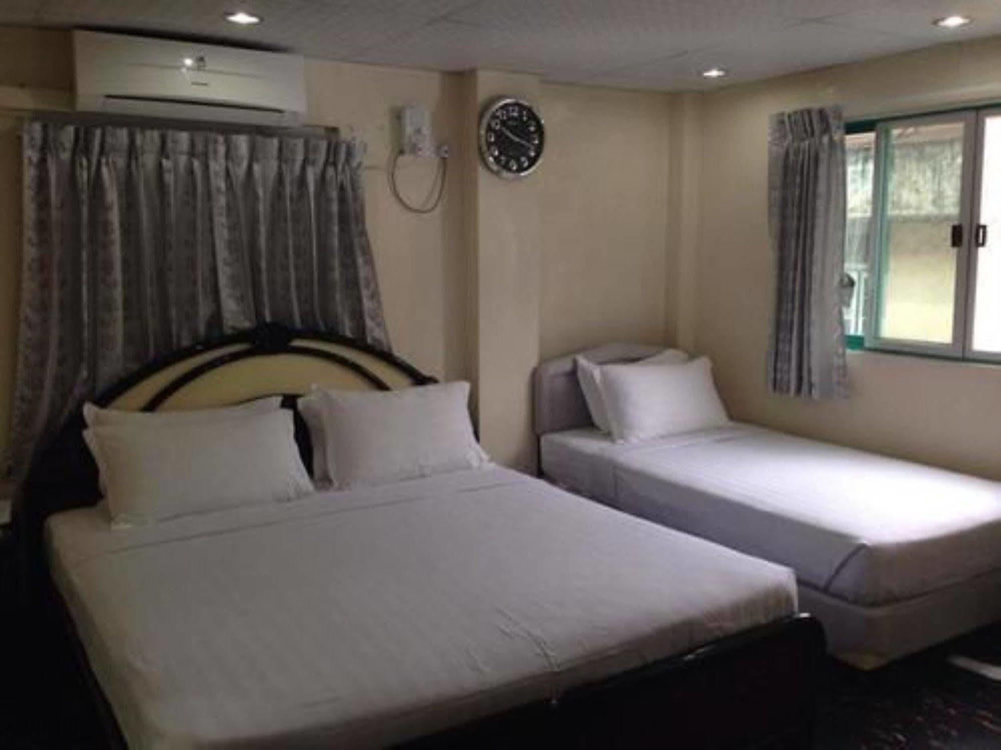 Kaung Su San 3* Yangon